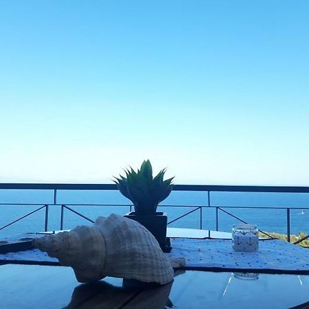 Sea And Sky Infinity Blue Apartment Гітіо Екстер'єр фото